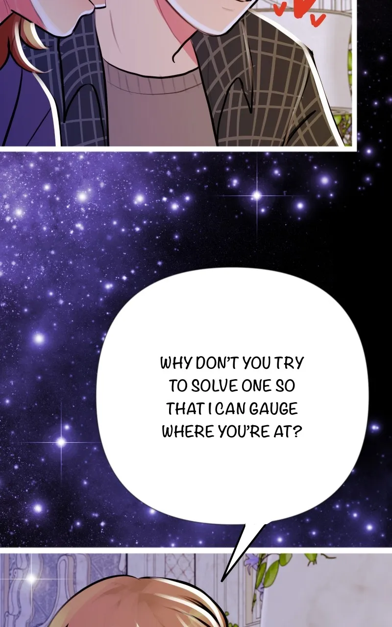 Star Catcher Chapter 11 page 8 - 
