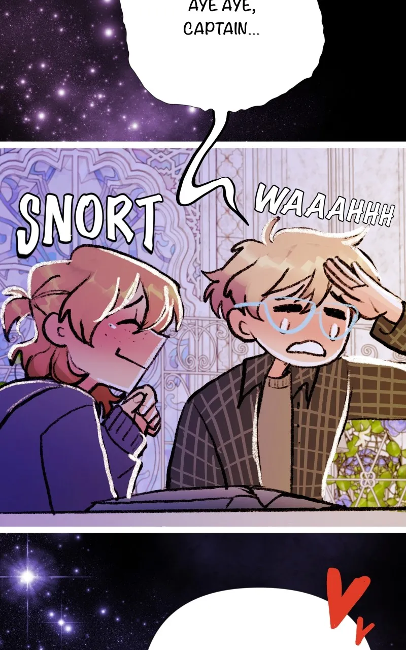 Star Catcher Chapter 11 page 10 - 