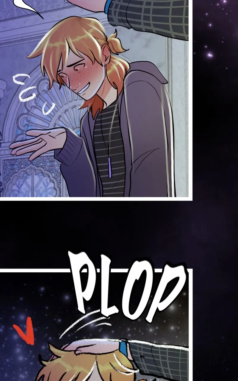 Star Catcher Chapter 12 page 13 - 