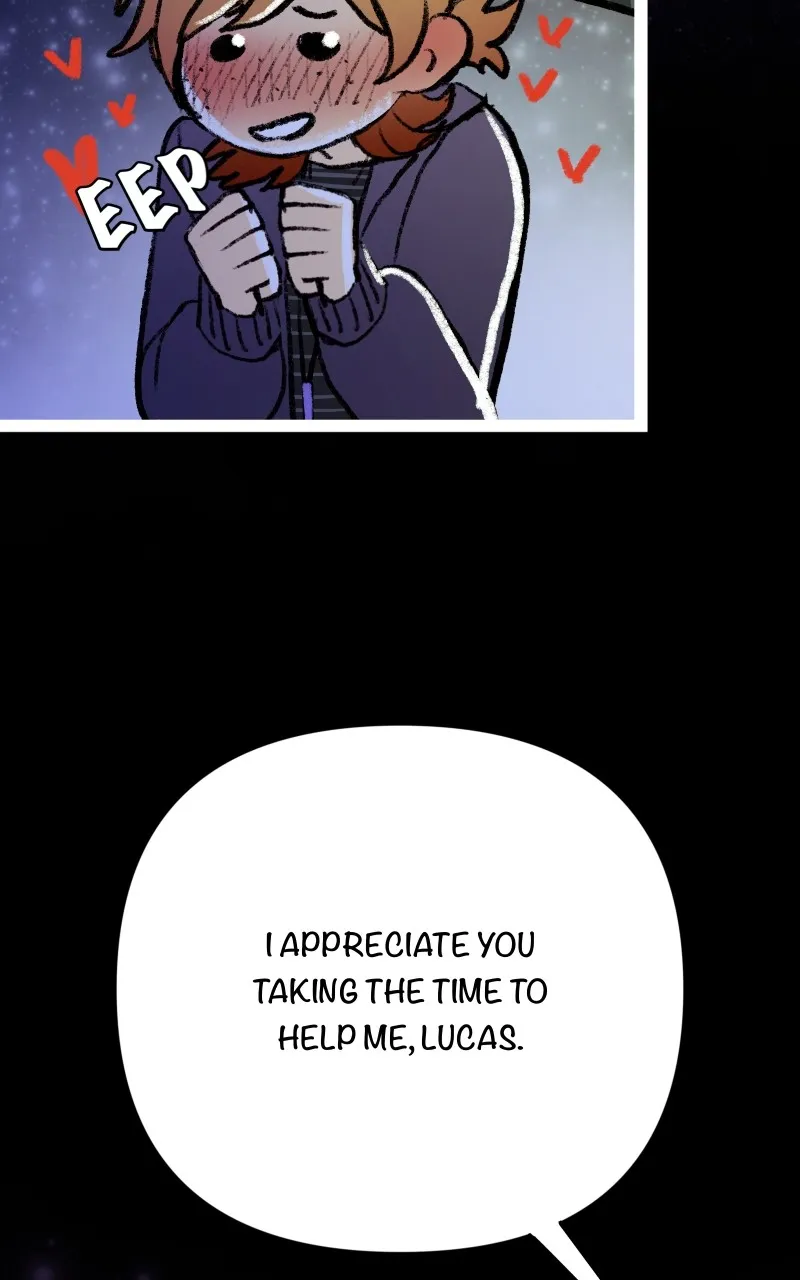 Star Catcher Chapter 12 page 14 - 