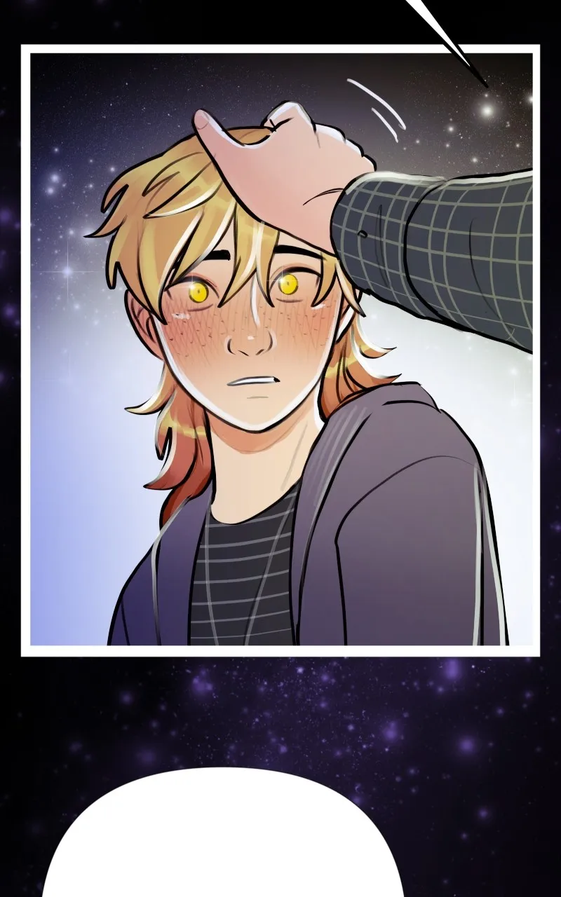 Star Catcher Chapter 12 page 15 - 