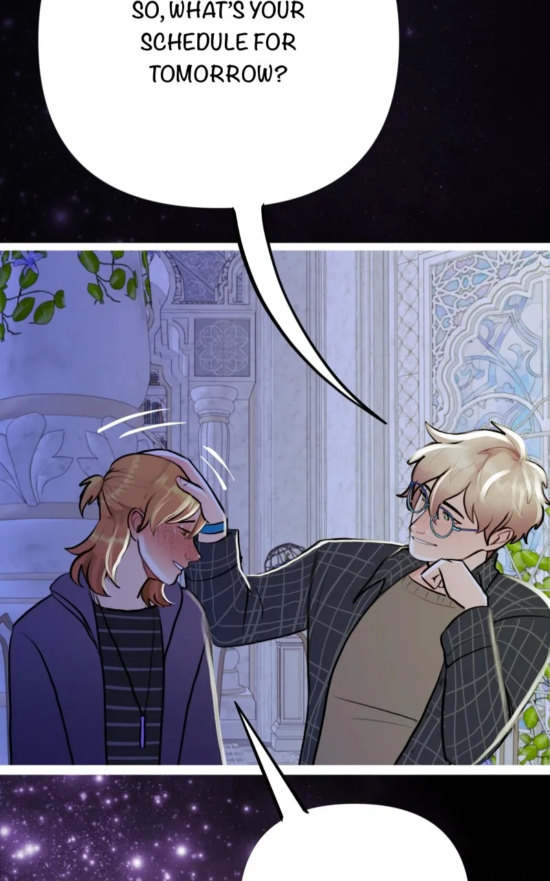 Star Catcher Chapter 12 page 16 - 