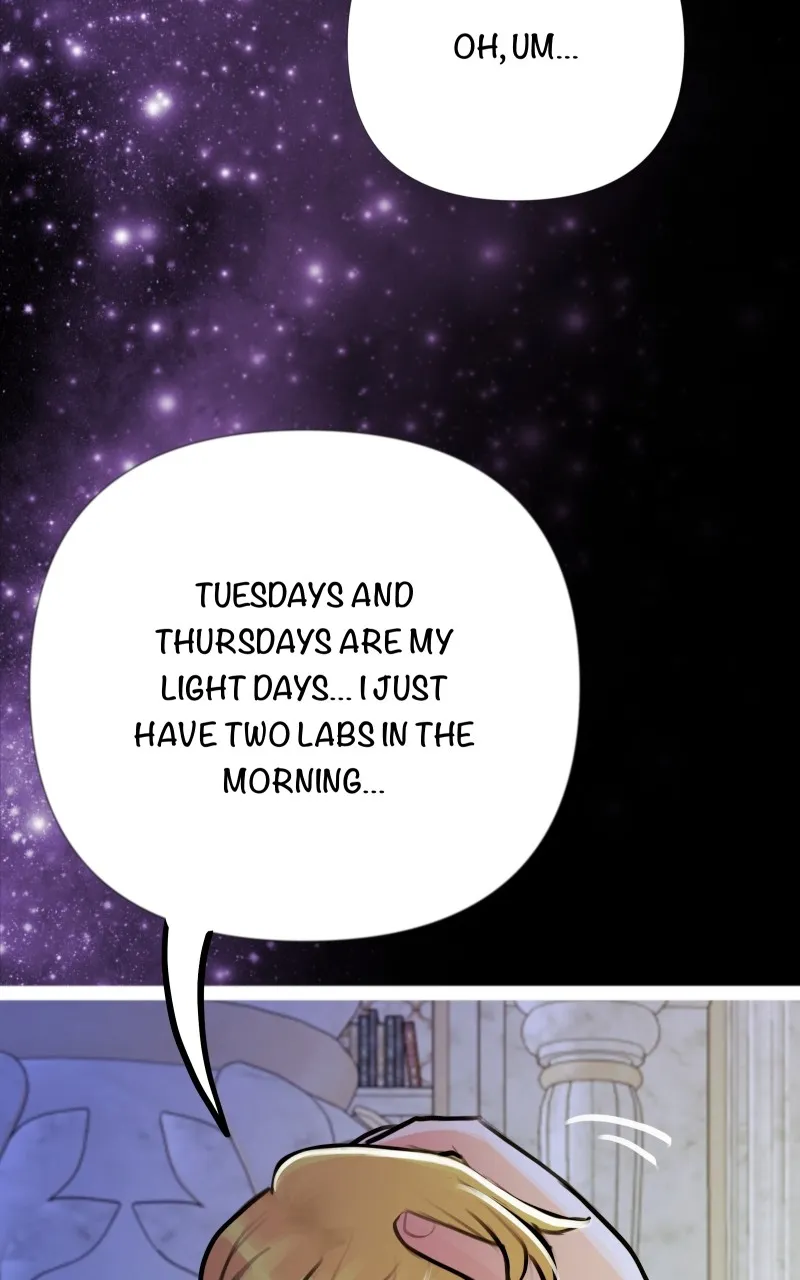 Star Catcher Chapter 12 page 17 - 