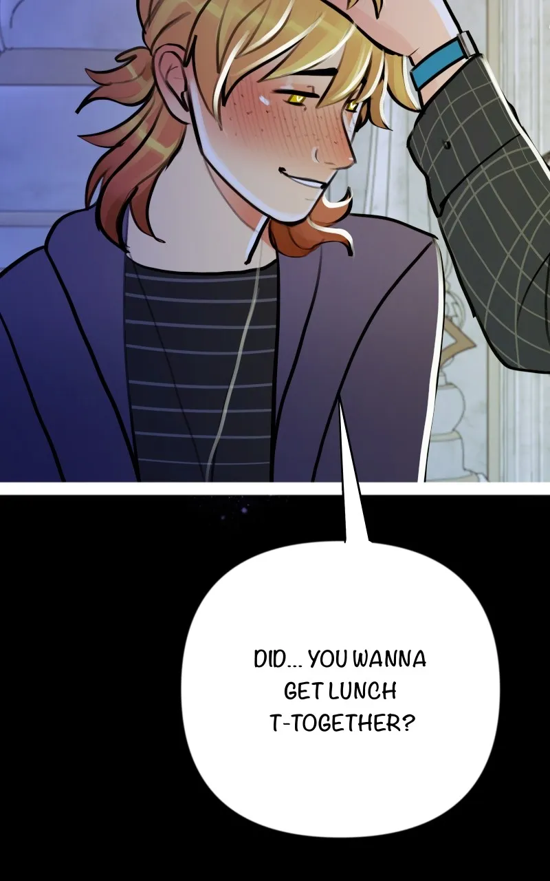 Star Catcher Chapter 12 page 18 - 