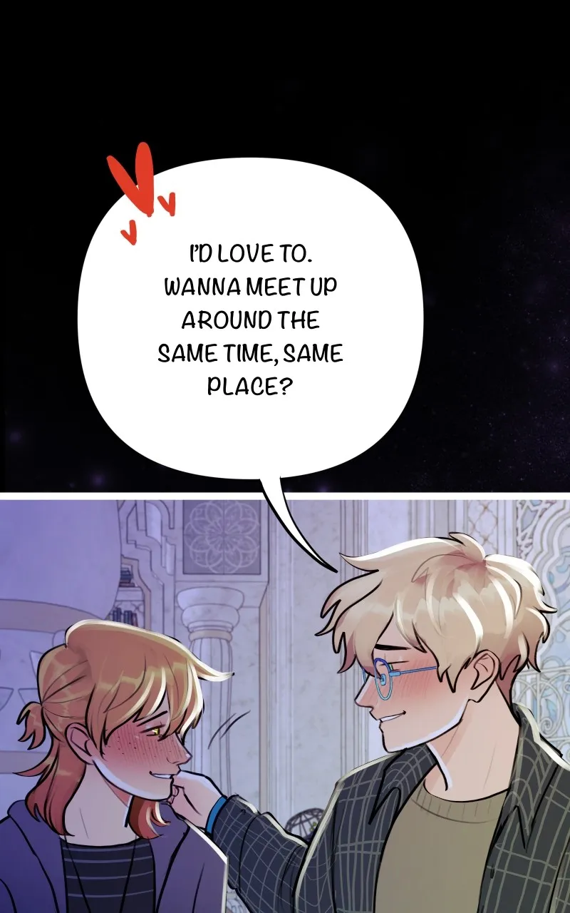 Star Catcher Chapter 12 page 19 - 