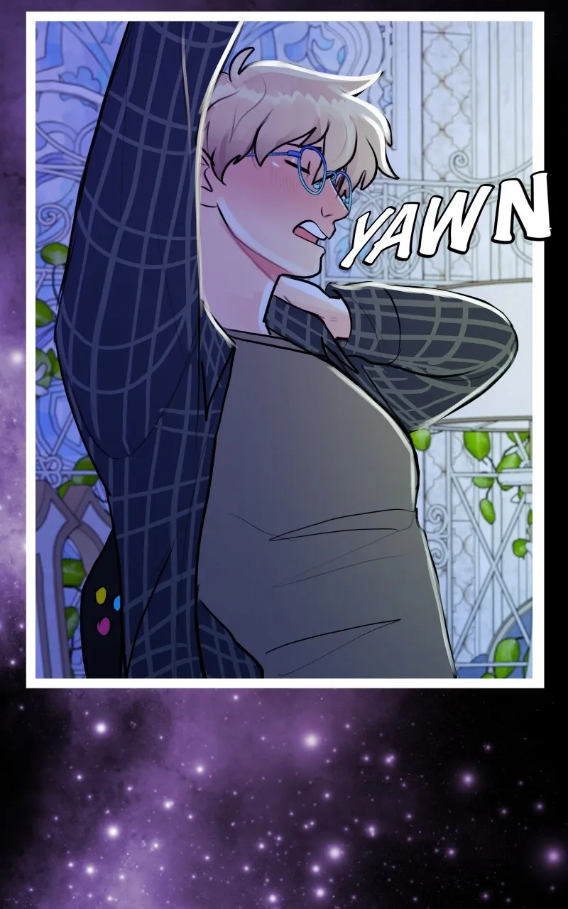 Star Catcher Chapter 12 page 3 - 
