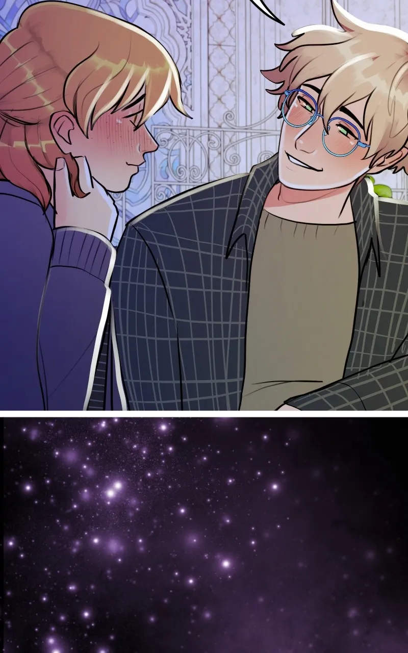 Star Catcher Chapter 12 page 21 - 