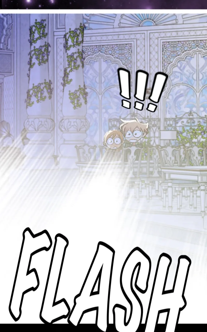 Star Catcher Chapter 12 page 22 - 