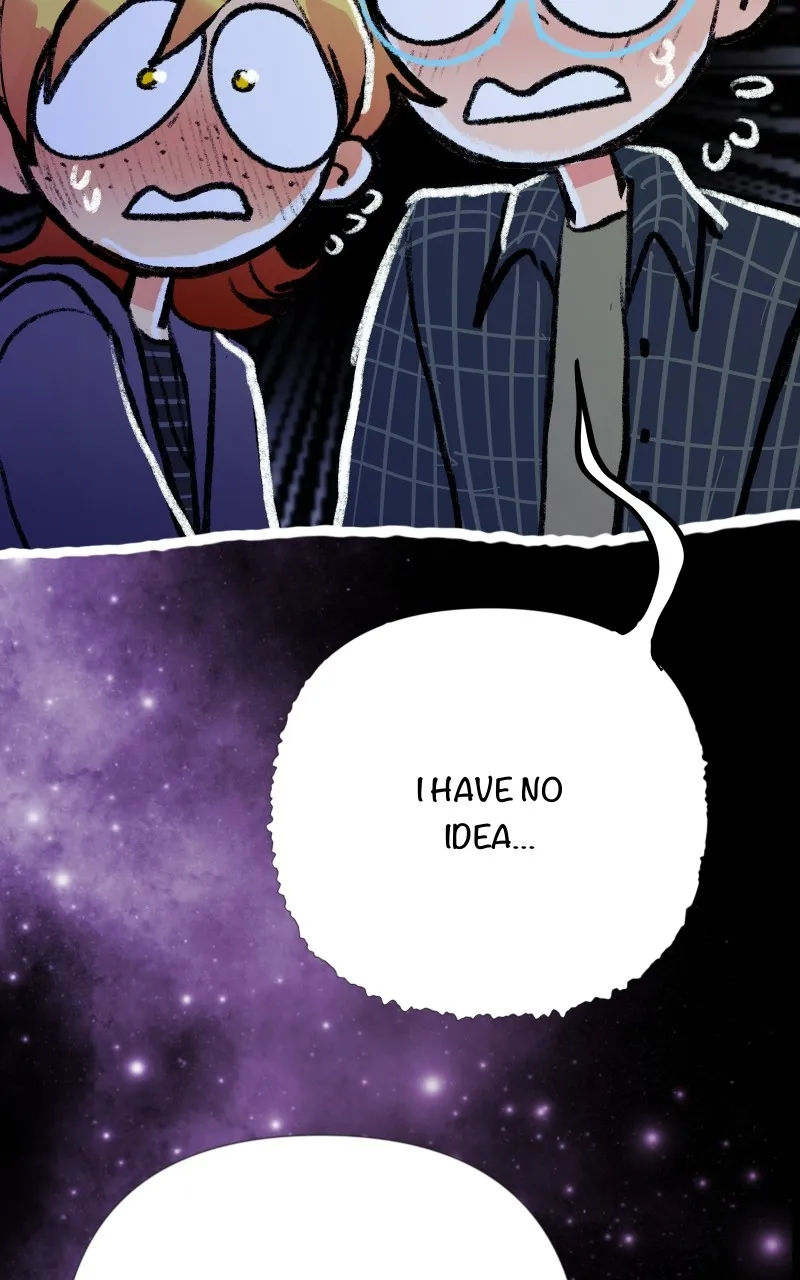 Star Catcher Chapter 12 page 25 - 