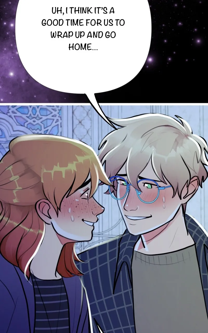Star Catcher Chapter 12 page 26 - 