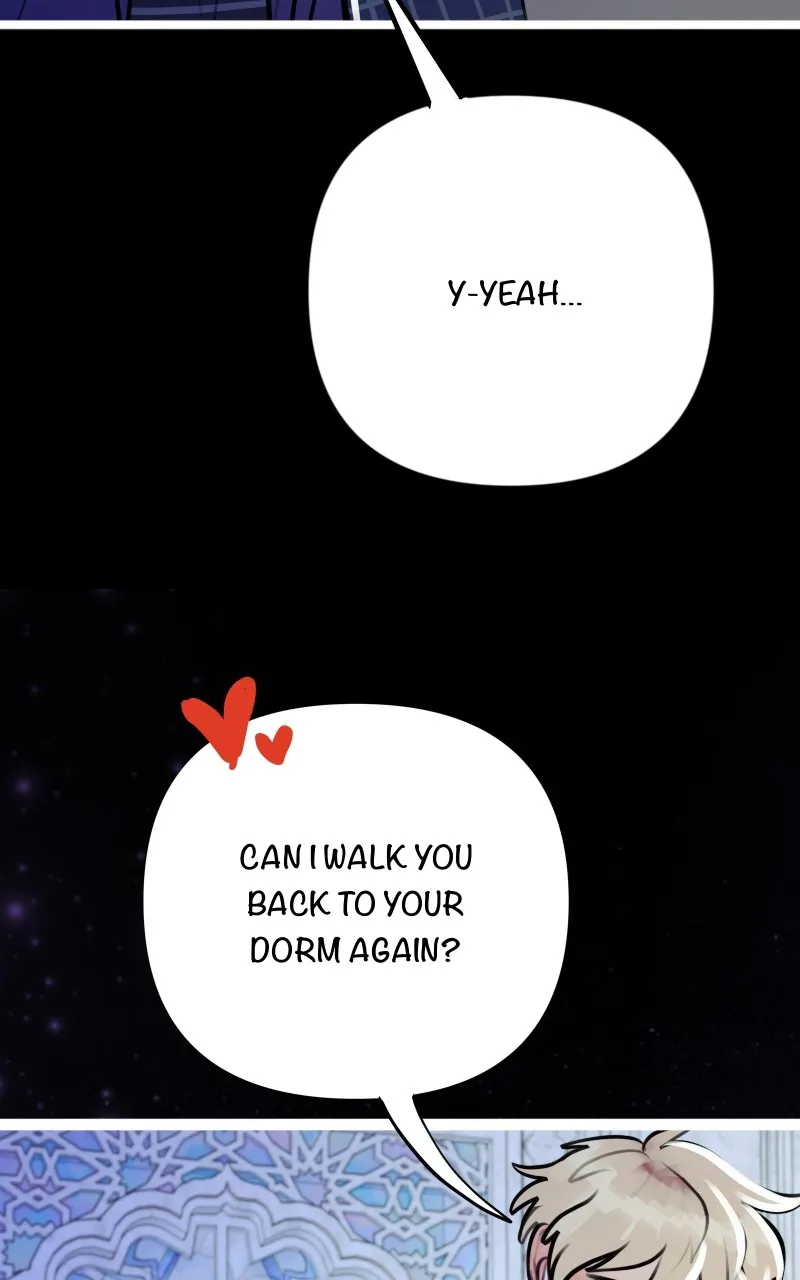 Star Catcher Chapter 12 page 27 - 