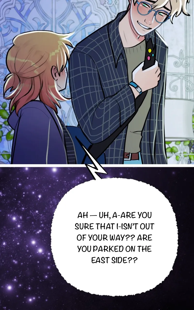 Star Catcher Chapter 12 page 28 - 