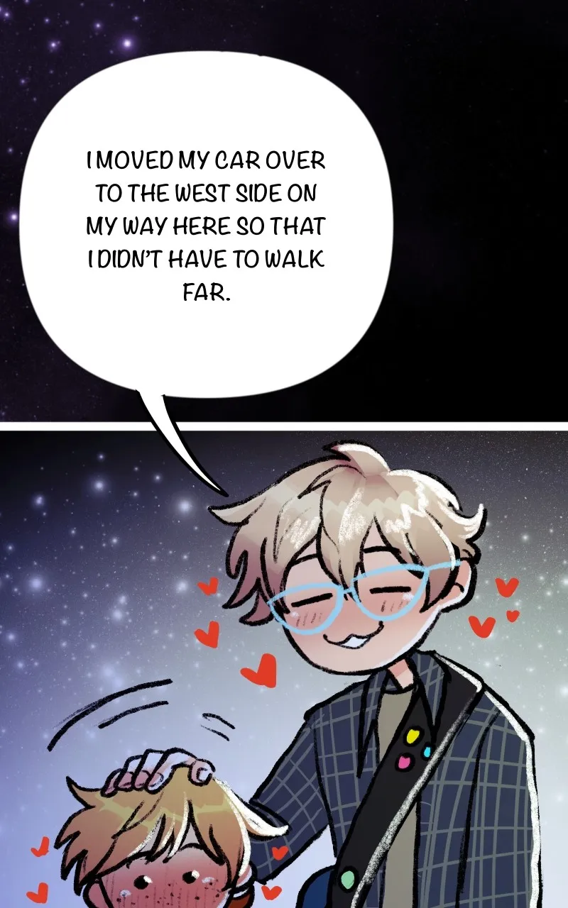 Star Catcher Chapter 12 page 29 - 