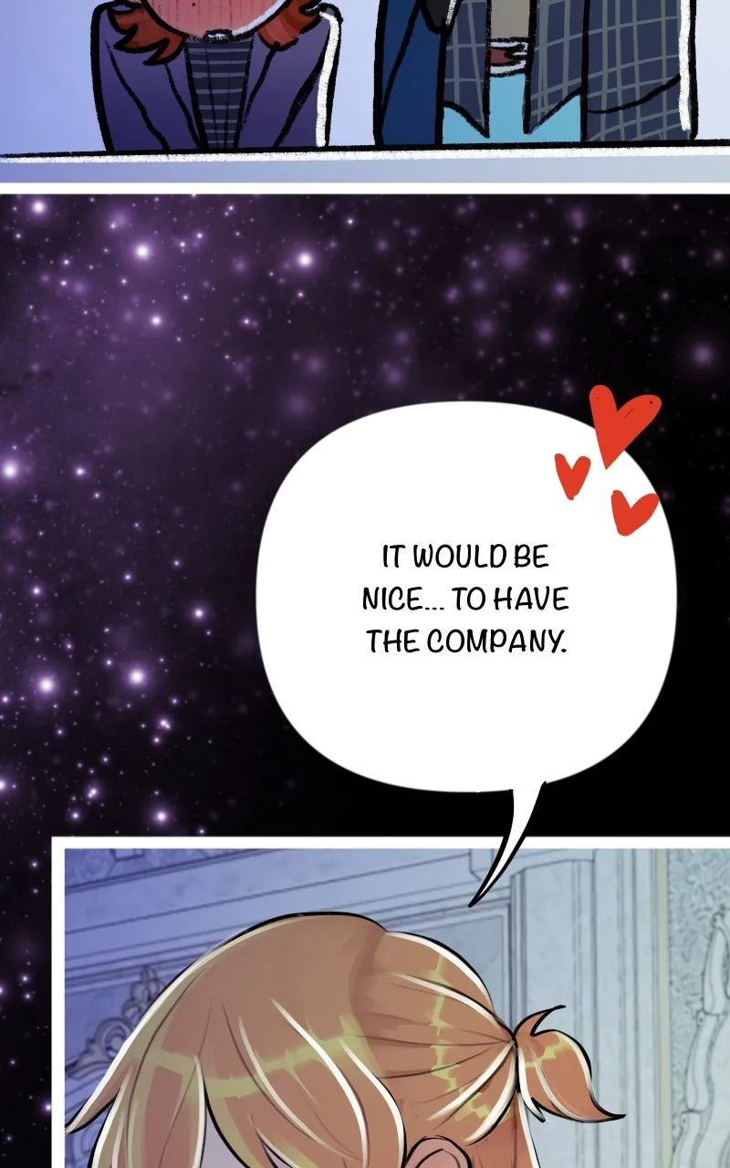 Star Catcher Chapter 12 page 30 - 