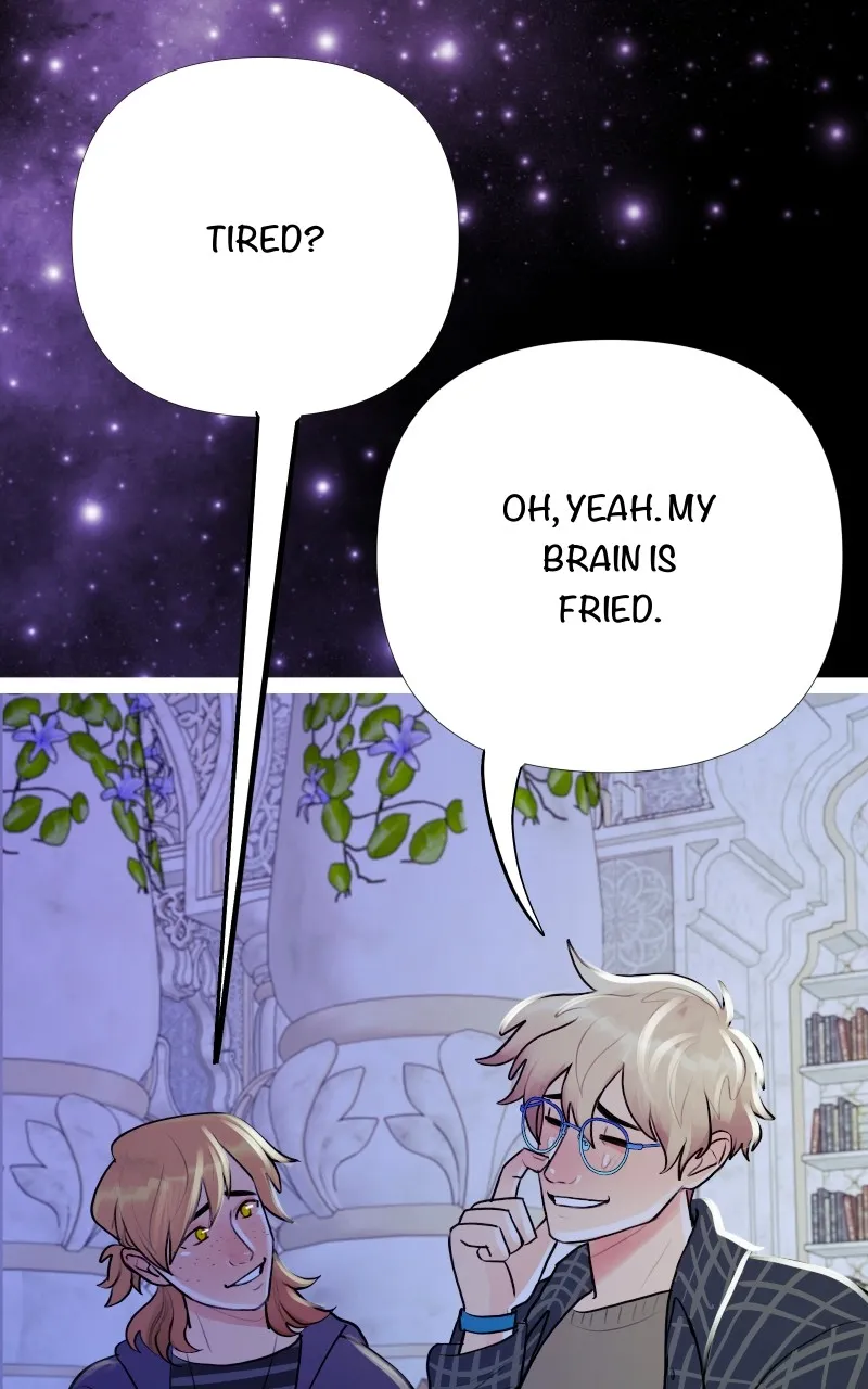 Star Catcher Chapter 12 page 4 - 