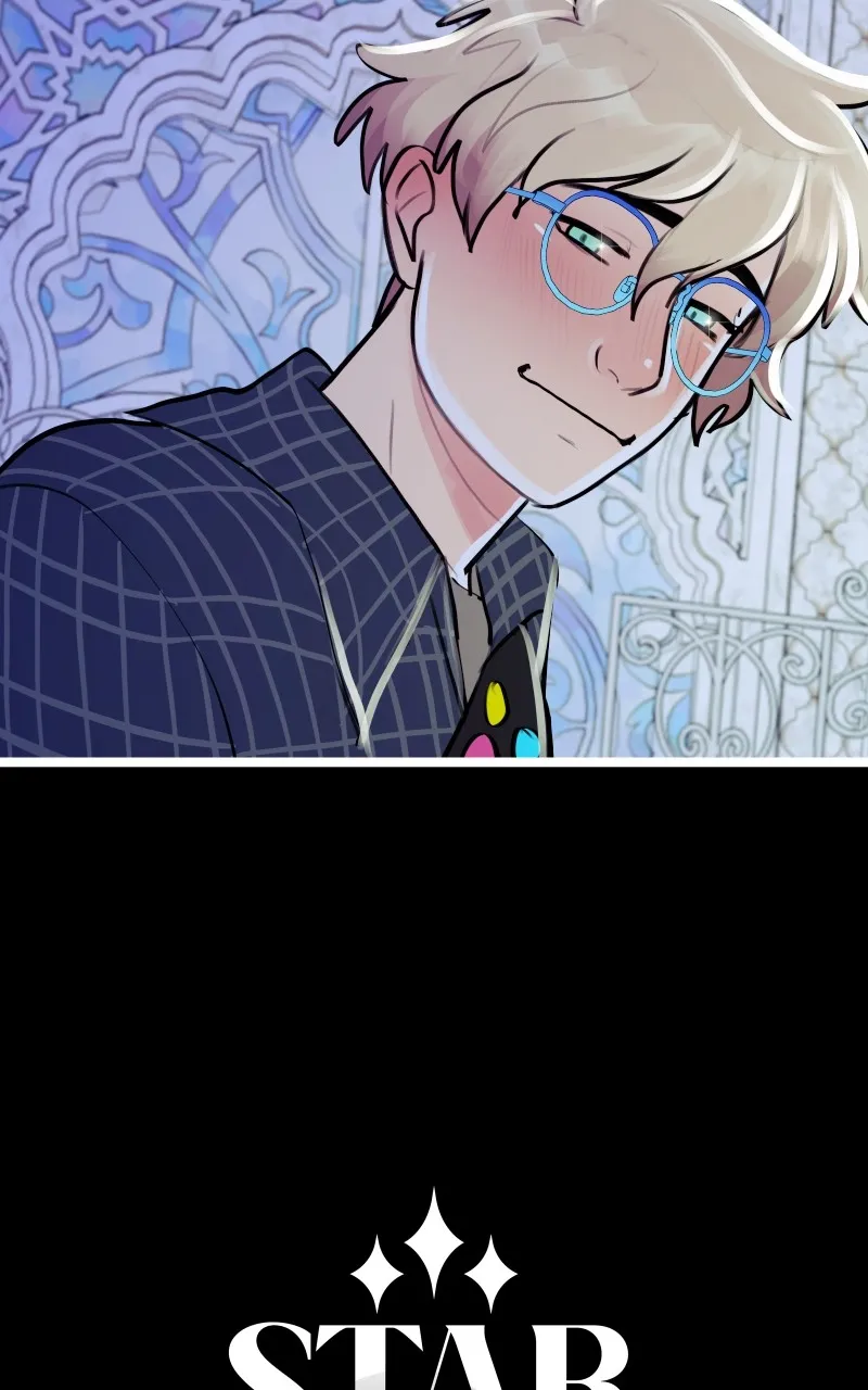 Star Catcher Chapter 12 page 32 - 