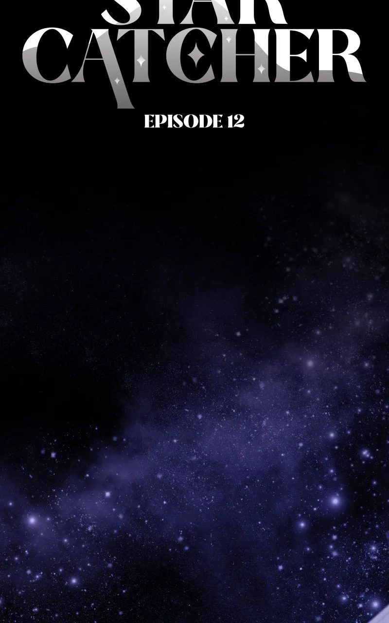 Star Catcher Chapter 12 page 33 - 