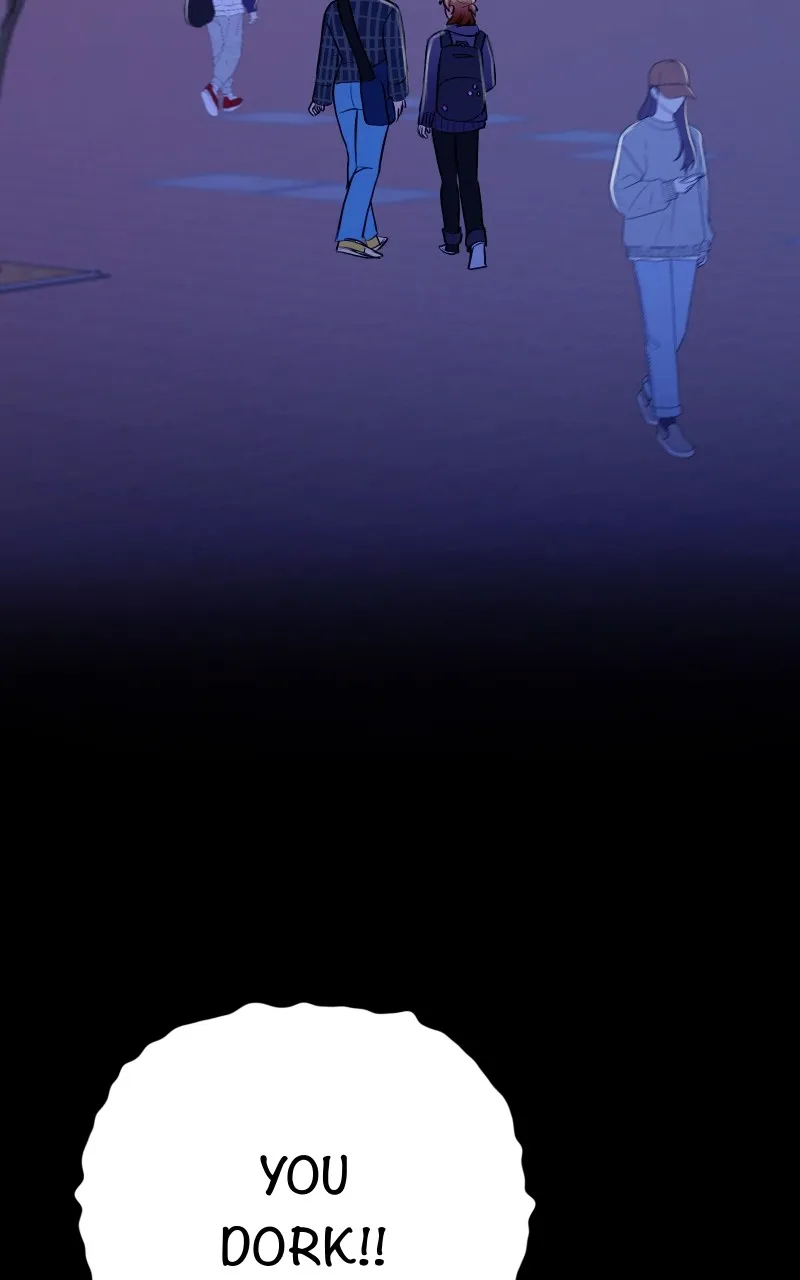 Star Catcher Chapter 12 page 35 - 