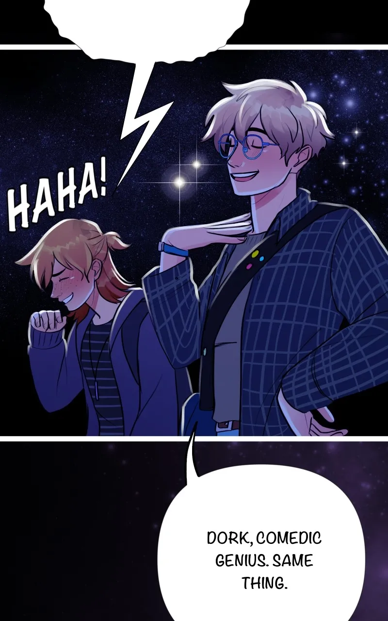 Star Catcher Chapter 12 page 36 - 
