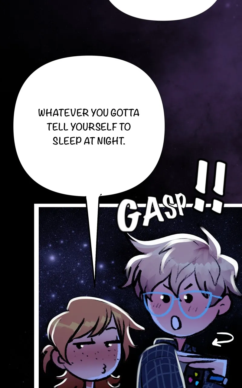 Star Catcher Chapter 12 page 37 - 