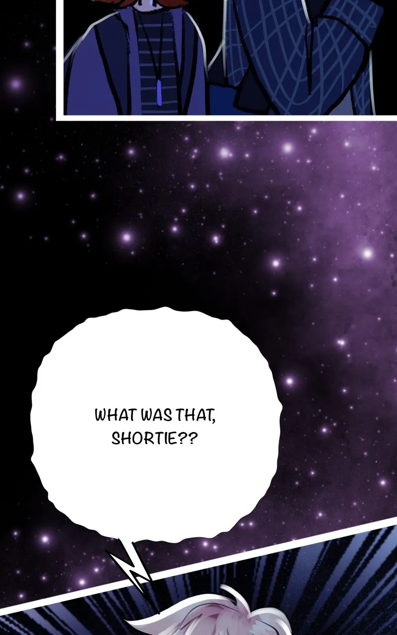 Star Catcher Chapter 12 page 38 - 