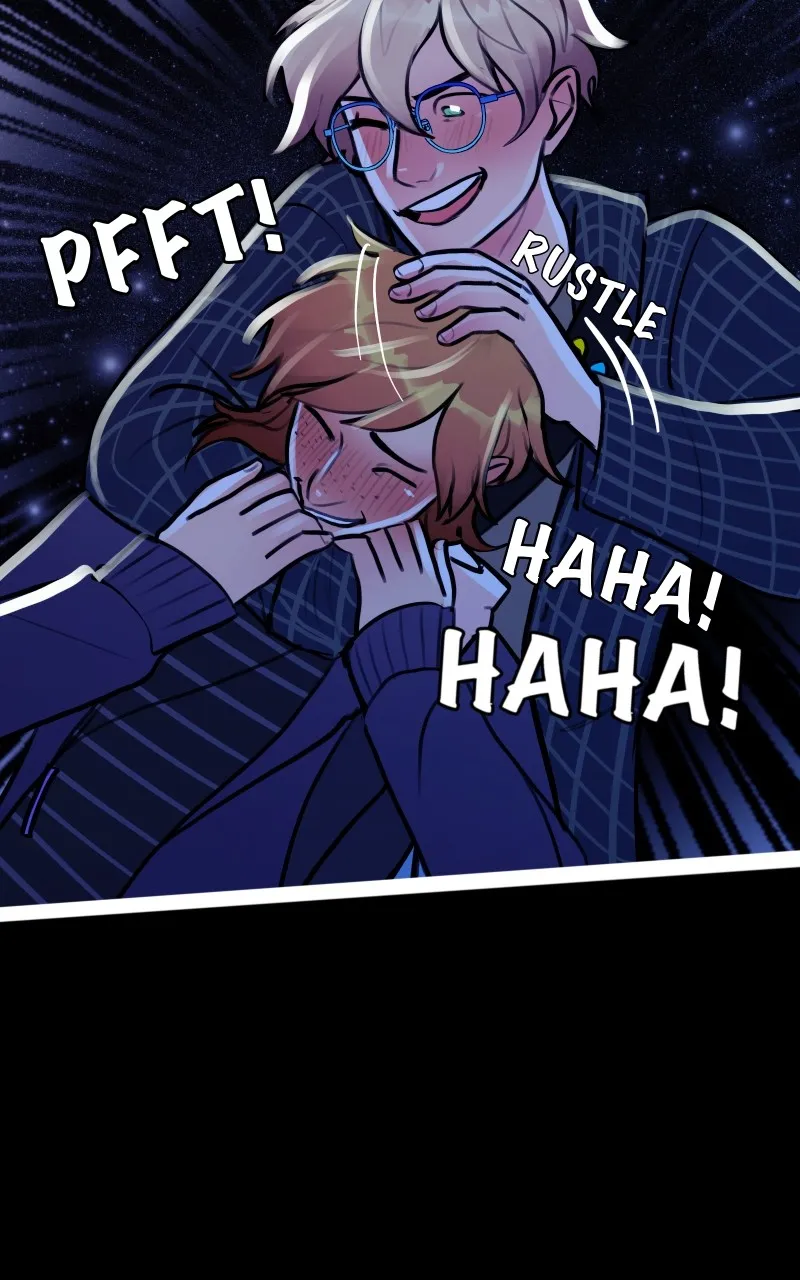 Star Catcher Chapter 12 page 39 - 
