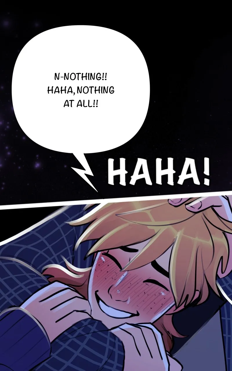 Star Catcher Chapter 12 page 40 - 