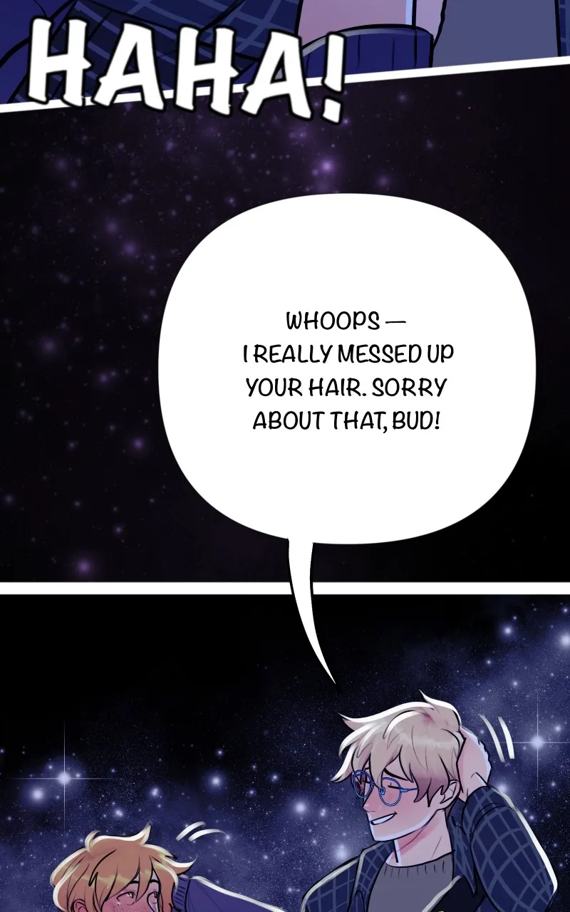 Star Catcher Chapter 12 page 41 - 