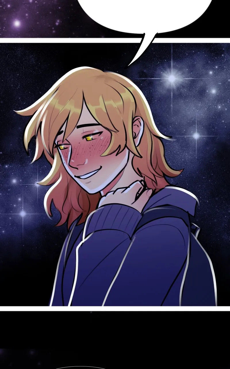 Star Catcher Chapter 12 page 43 - 