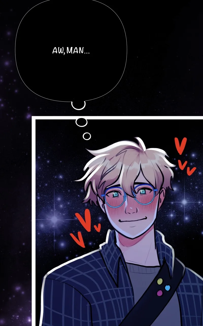 Star Catcher Chapter 12 page 44 - 