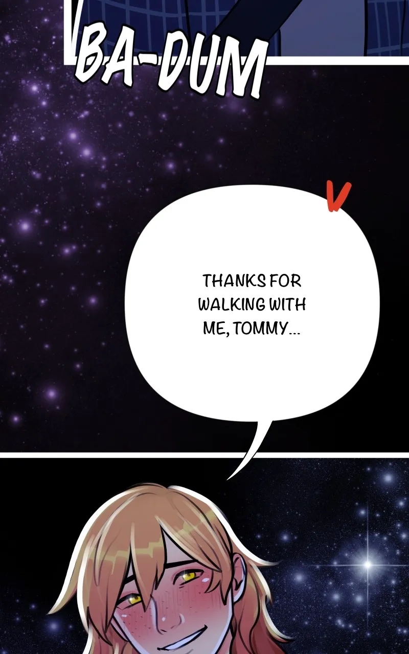 Star Catcher Chapter 12 page 45 - 