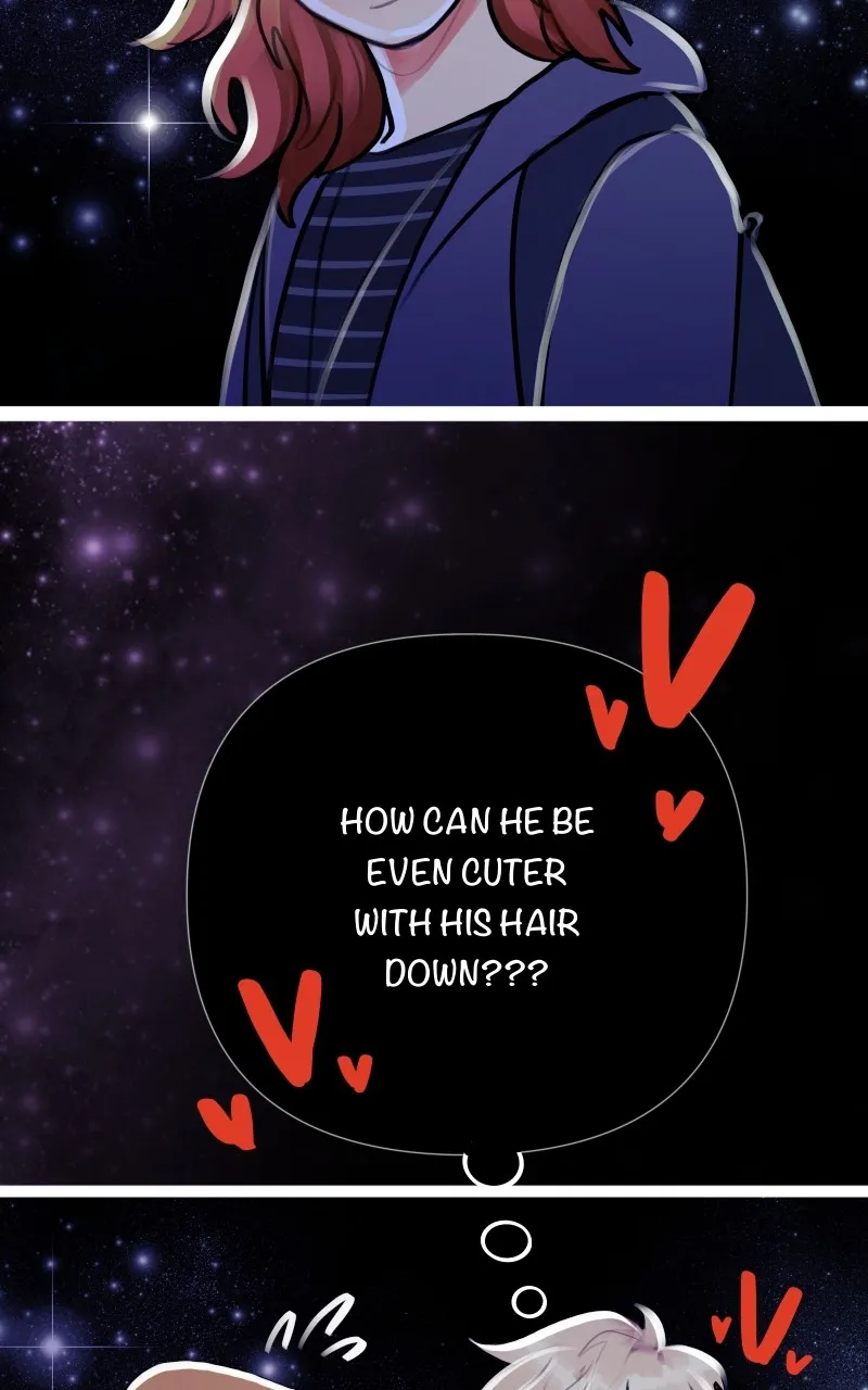 Star Catcher Chapter 12 page 46 - 