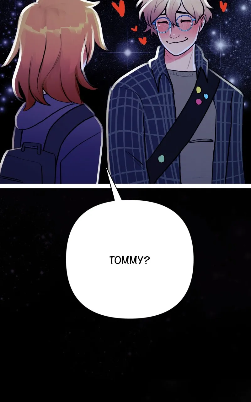 Star Catcher Chapter 12 page 47 - 