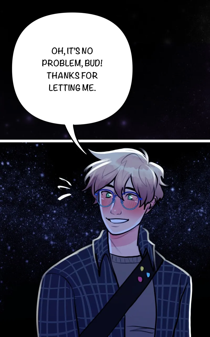 Star Catcher Chapter 12 page 48 - 