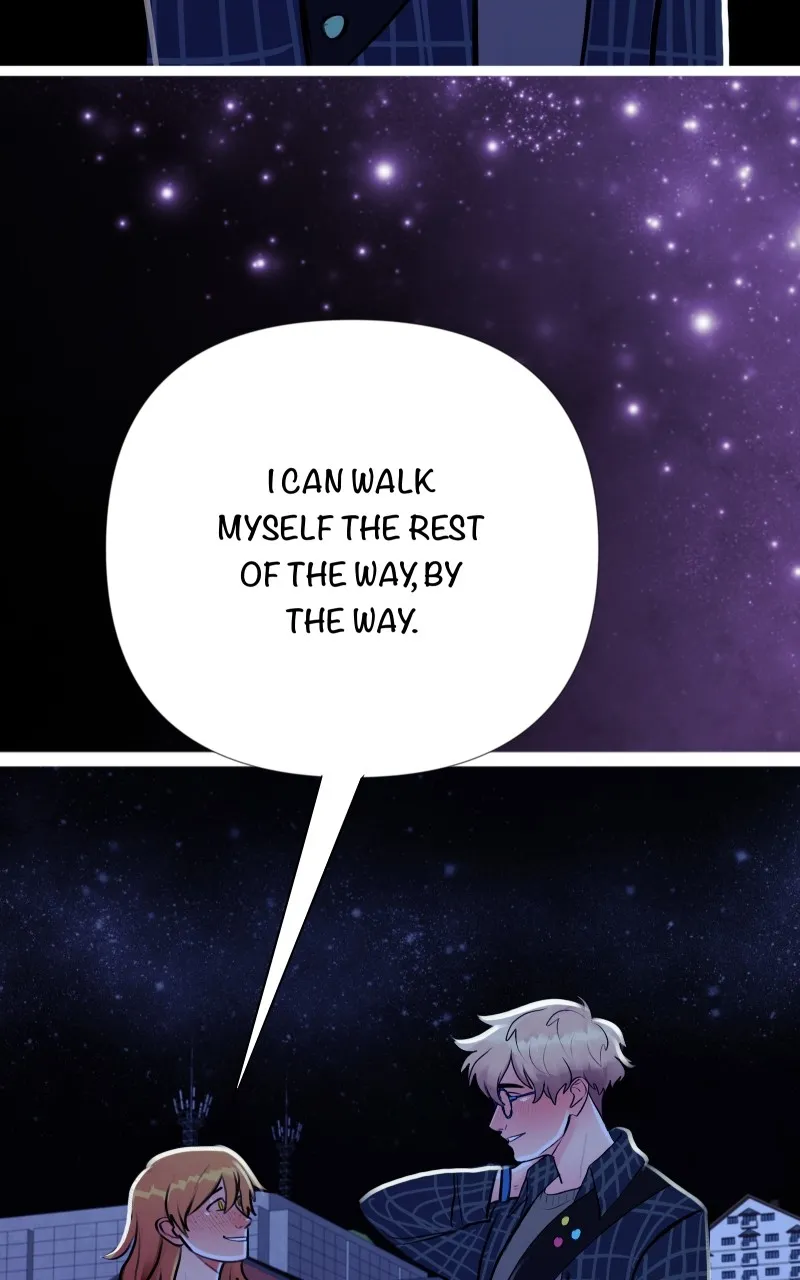 Star Catcher Chapter 12 page 49 - 