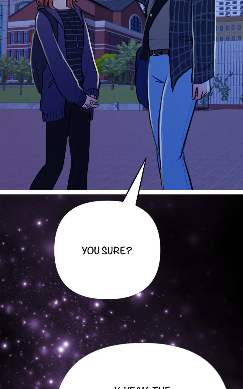Star Catcher Chapter 12 page 50 - 