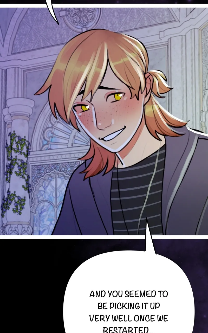 Star Catcher Chapter 12 page 6 - 