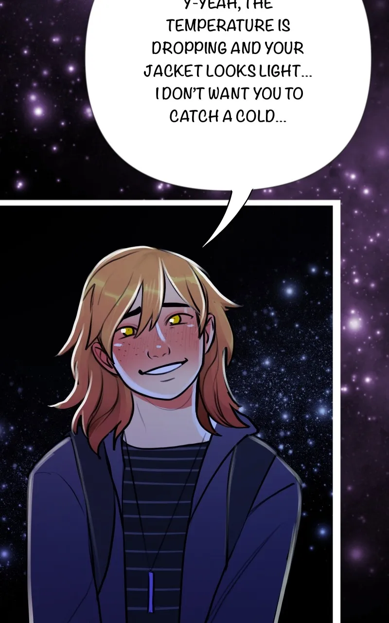 Star Catcher Chapter 12 page 51 - 