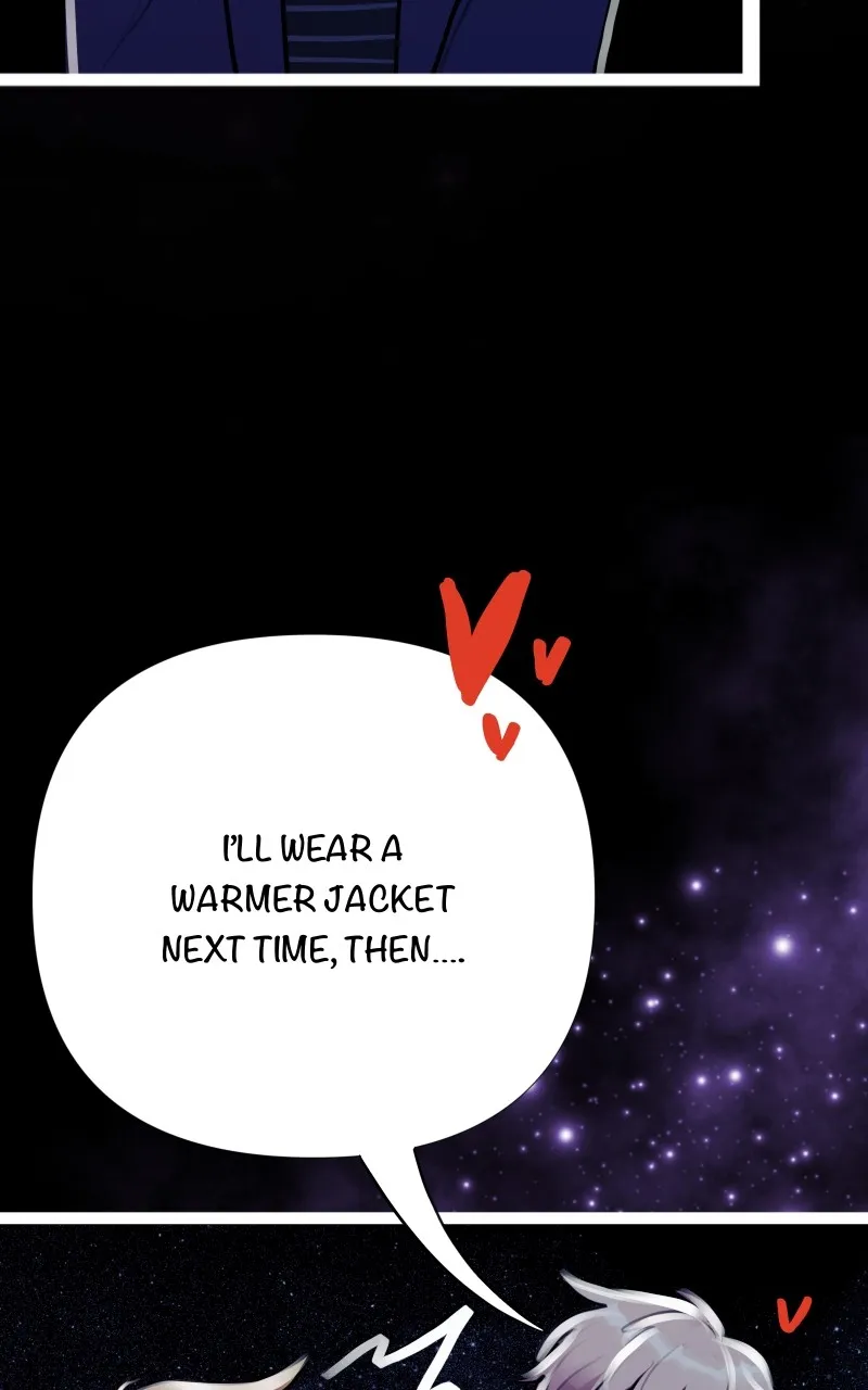 Star Catcher Chapter 12 page 52 - 