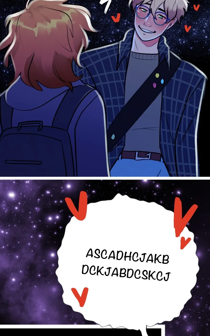 Star Catcher Chapter 12 page 53 - 