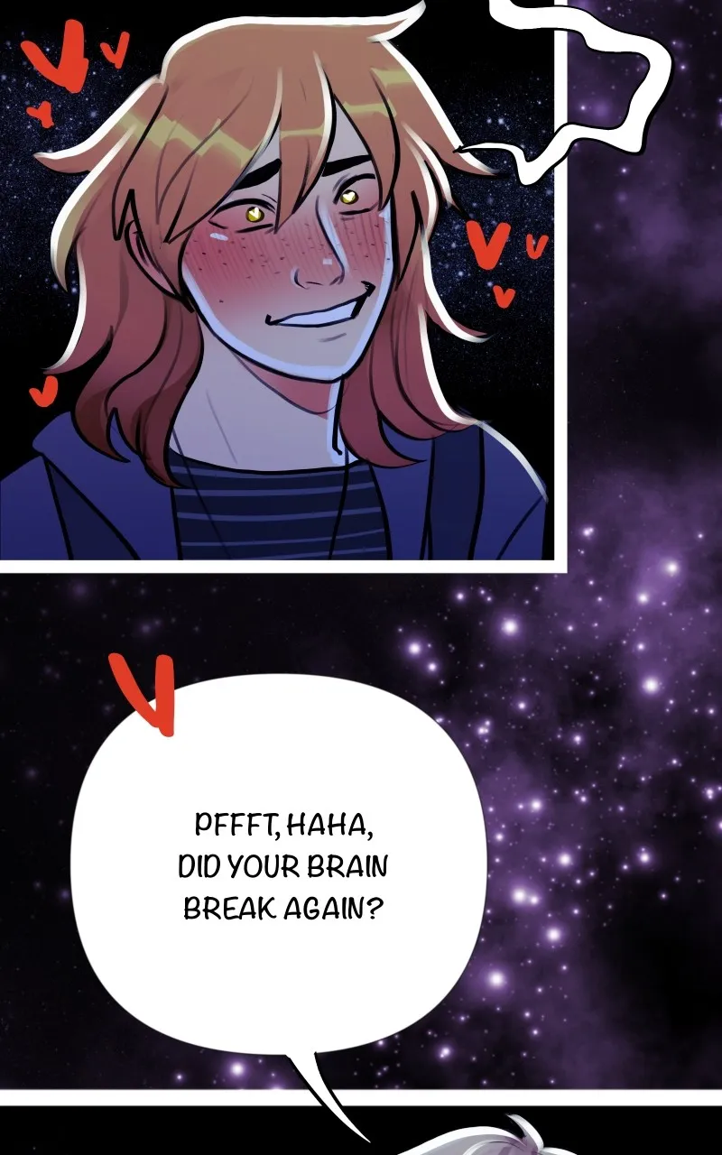 Star Catcher Chapter 12 page 54 - 