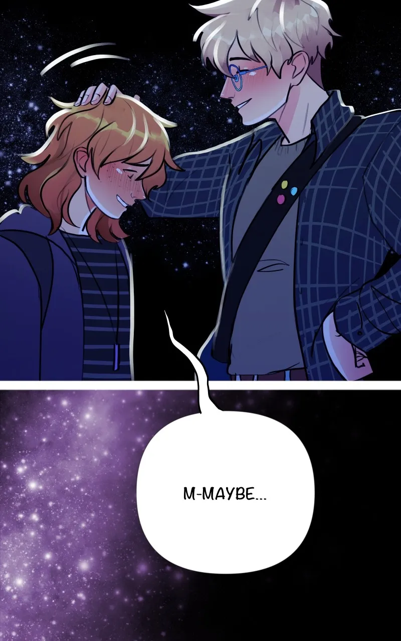 Star Catcher Chapter 12 page 55 - 
