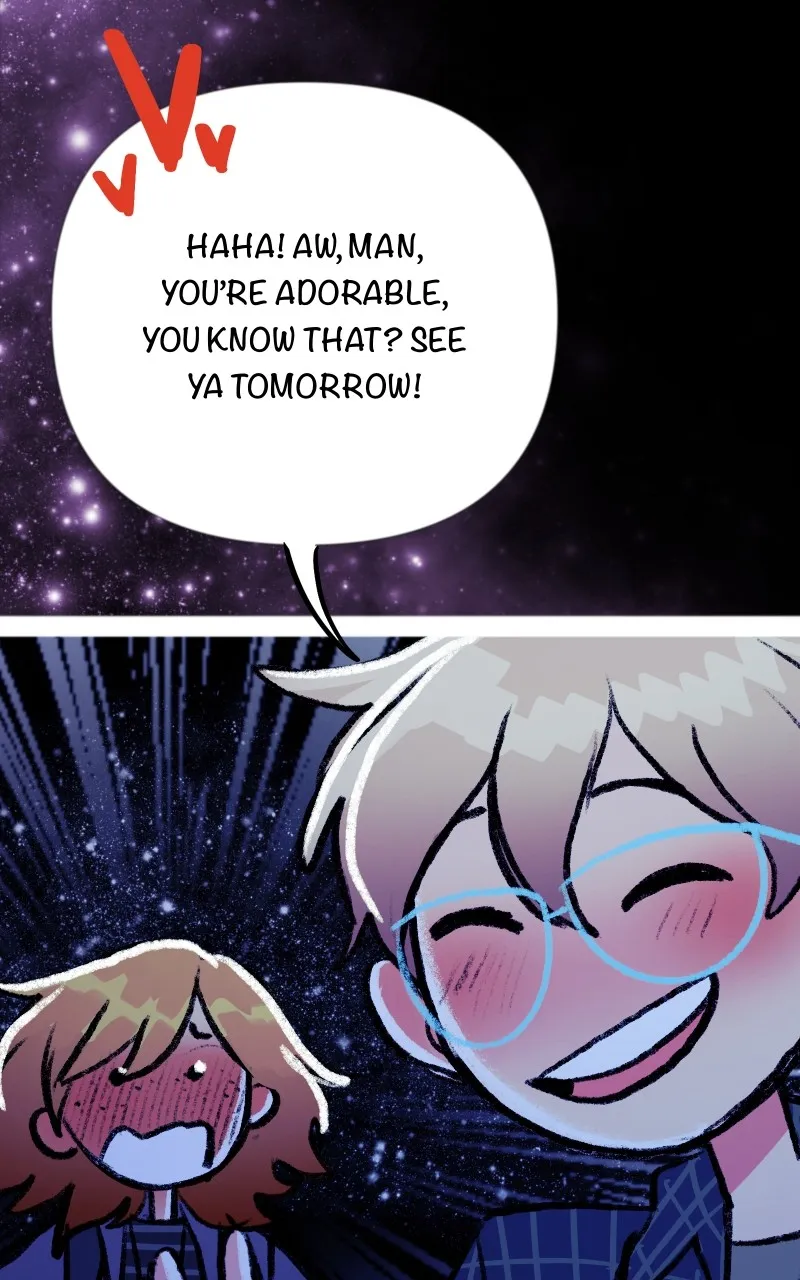 Star Catcher Chapter 12 page 56 - 