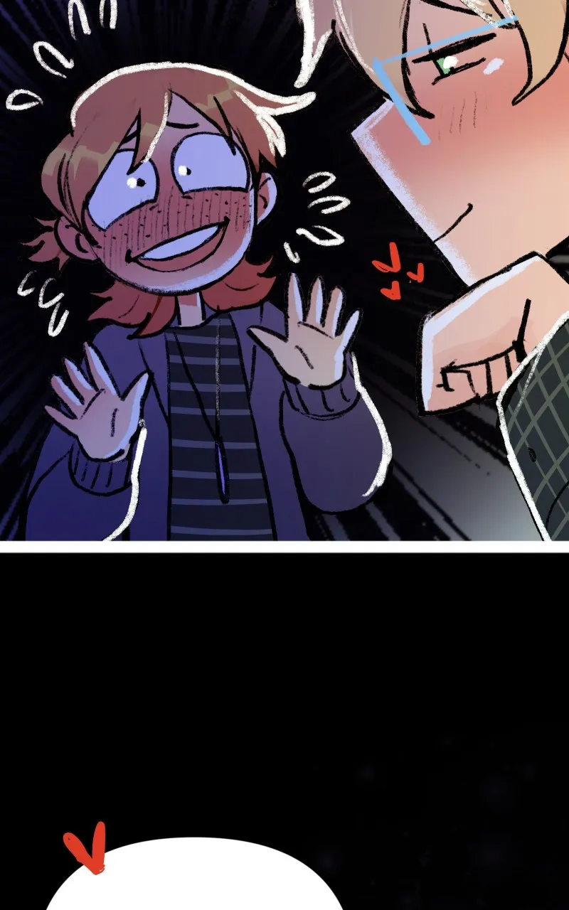 Star Catcher Chapter 12 page 9 - 