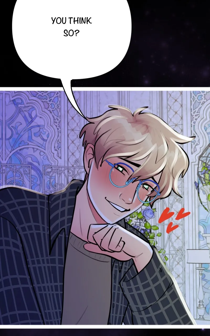Star Catcher Chapter 12 page 10 - 