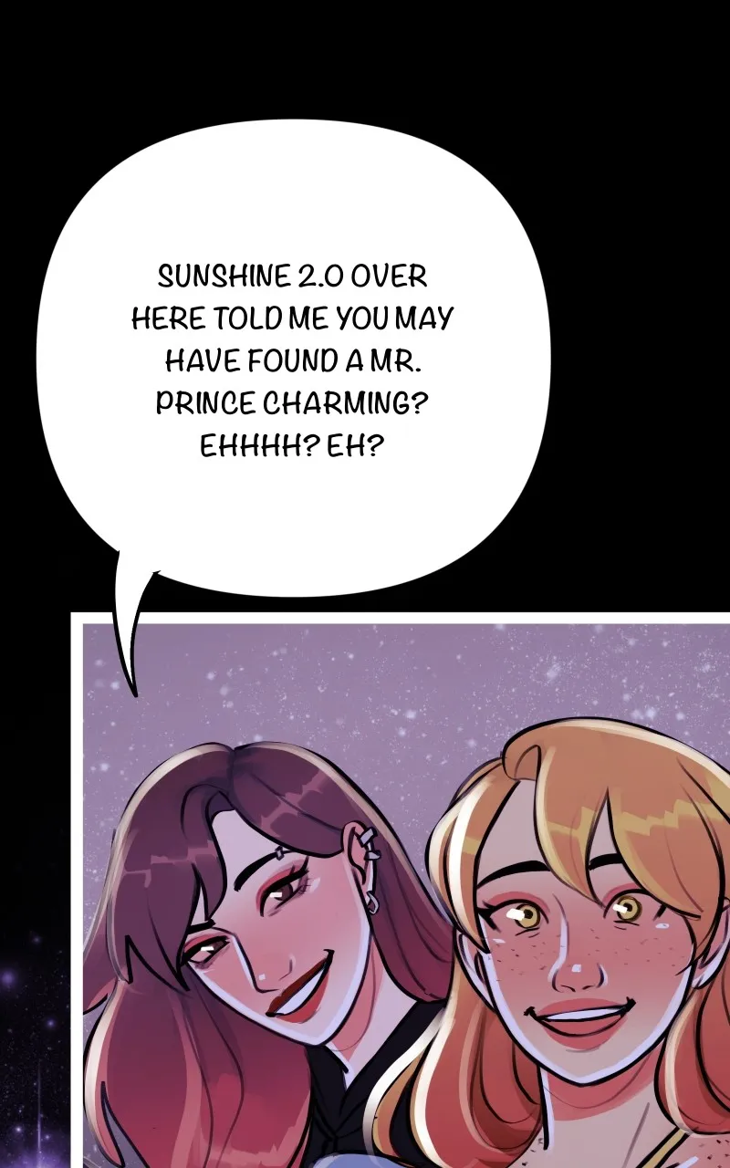Star Catcher Chapter 13 page 11 - 