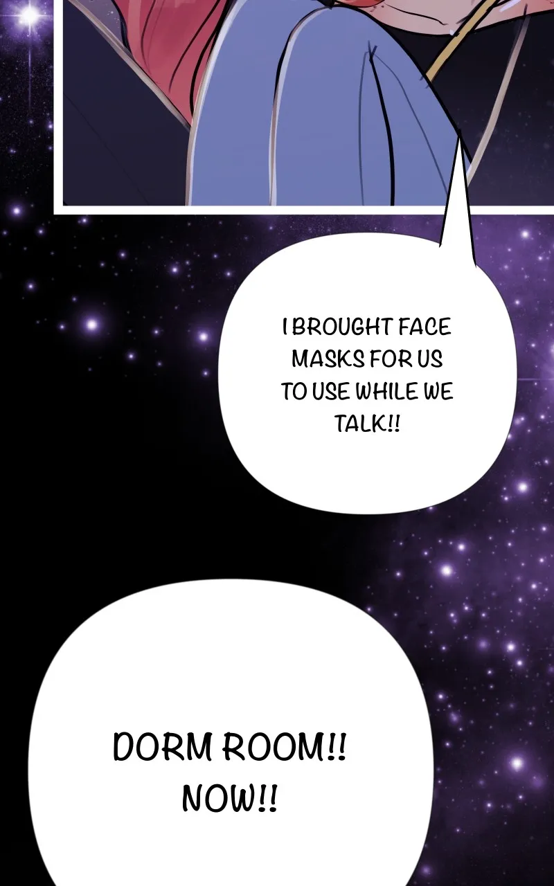 Star Catcher Chapter 13 page 12 - 