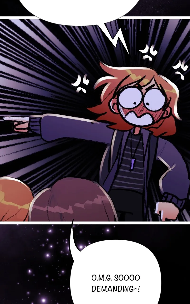 Star Catcher Chapter 13 page 13 - 