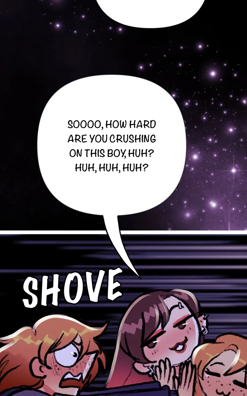 Star Catcher Chapter 13 page 14 - 