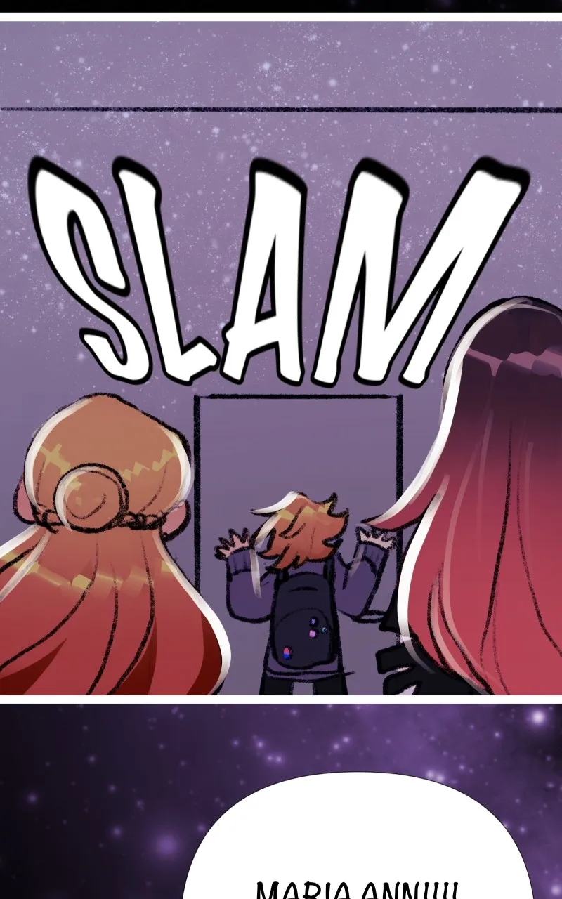 Star Catcher Chapter 13 page 16 - 